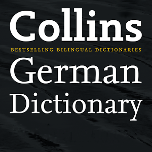 Collins German Dictionary TR 