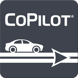 CoPilot GPS - Navigation App 10.4.1.446