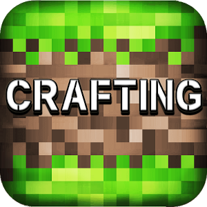 Crafting and Building 2.5.5