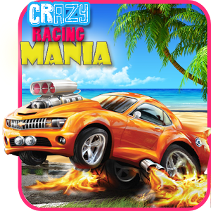 Crazy Racing Mania 3