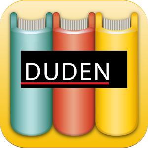 Duden Dictionaries 5.5.94