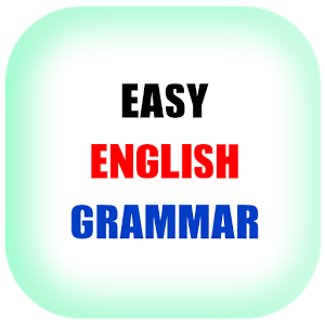 English Grammar 12.5