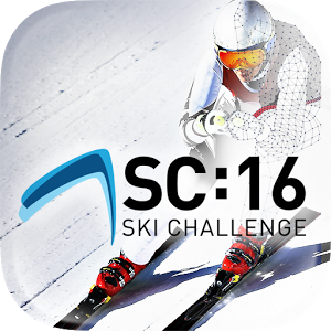 Eurosport Ski Challenge 16 