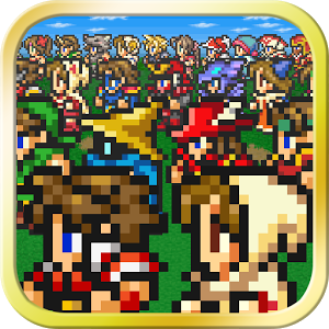 FINAL FANTASY ALL THE BRAVEST 1.0.1