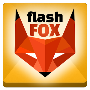 FlashFox Pro - Flash Browser