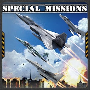 FoxOne Special Missions (Mod Money) 1.5.18Mod