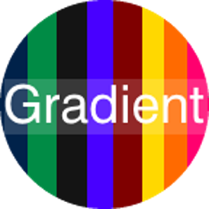 Gradient - Layers/RRO Theme 