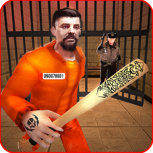 Hard Time Prison Escape 3D 1.6