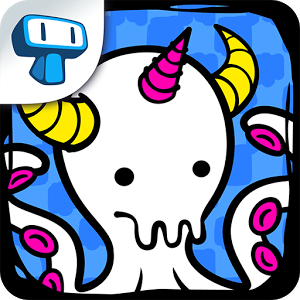 Octopus Evolution - ߐ Clicker 1.2.2