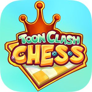 Тoon Clash Chess (Full) 1.0.7Mod