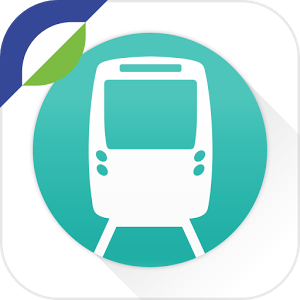 Paris Metro Map and Planner 1.1.11