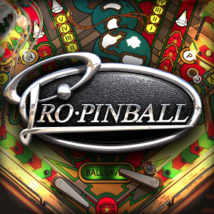 Pro Pinball (Deluxe Version Unlocked) 1.0.4gMod