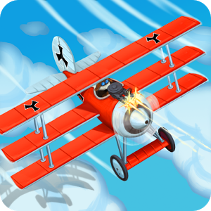 Red Baron 1.4.0