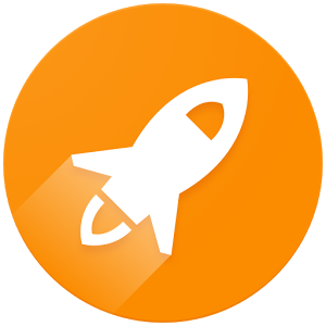 Rocket VPN – Free Proxy Shield 