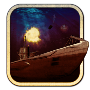 Silent U-Boat: Atlantic Hunter 1.1