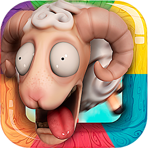 Splasheep - Splash Sheep game 1.7