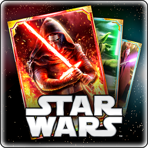 Star Wars Force Collection 4.4.12