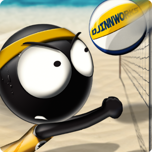 Stickman Volleyball (Unlocked) 1.0.2