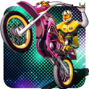 Stunt Bike Challenge 3D 1.7