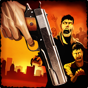 The Zombie: Gundead (Mod Money/Ammo)