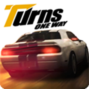 Turns One Way (Mod Money) 1.0.6.79mod