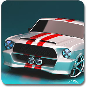 Underground Racing HD (Mod Money) 0.16Mod