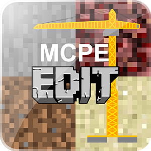 World Edit for MCPE 2.04