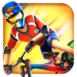 Xcite Mountain Bike Extreme 3D 1.3