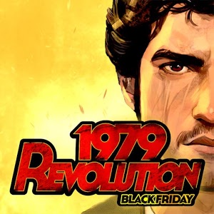 1979 Revolution: Black Friday 1.1.9