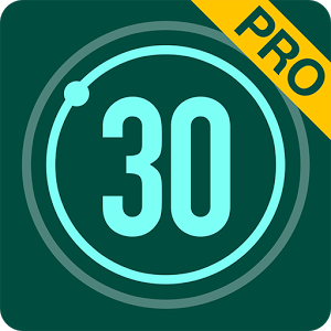30 Day Fitness Challenge Pro 1.0.14