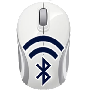 Air Sens Mouse (Bluetooth) 2.7