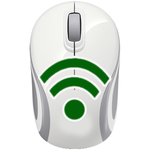 Air Sens Mouse (WiFi) 2.0