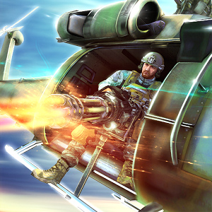 Air Shooter 3D 8.6