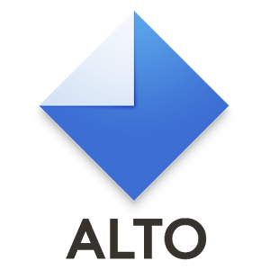 Alto - Email Organized for You 3.0.7