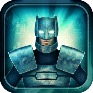 Bat Superhero Fly Simulator (Mod Money) 2.0