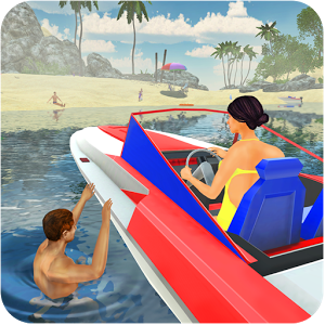 Beach Rescue Lifeguard Team (Unlocked) 1.0.2