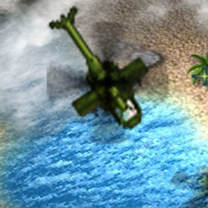 Blue Skies Helicopter Shooter 2.7