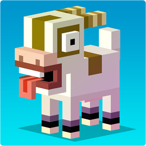 Crossy Goat : Gipsy & Goat (Mod Money) 1.3
