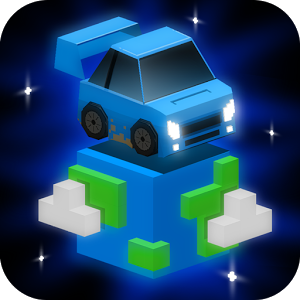 Cubed Rally World (Mod Money) 1.3.1