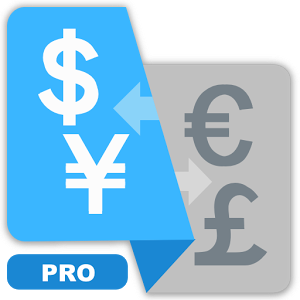 Currency Converter Pro 1.2.4