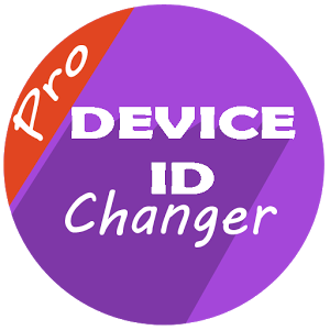 Device ID Changer (Donate) 1.9