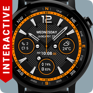 Dynamic Watch Face 3.1.4