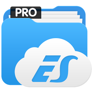 ES Material Theme for Pro 2.0.3