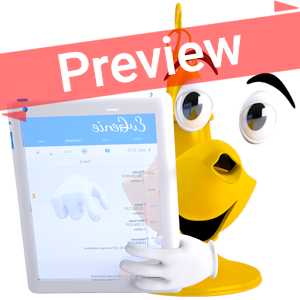 EvGenie Preview 0.9.0.1
