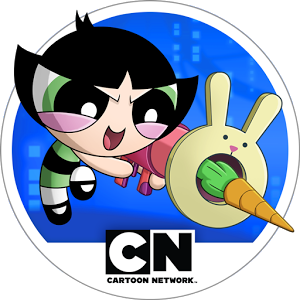 Glitch Fixers: Powerpuff Girls 1.0.0