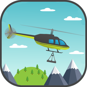 Go Helicopter (Helicopters) (Mod Money) 2.3