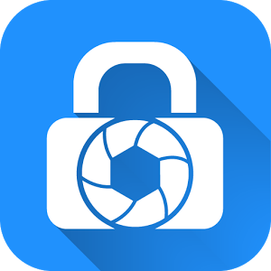 Hide pictures with LockMyPix 4.1.7