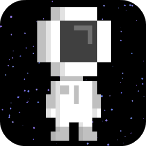 Lost Little Spaceman 1.2.0