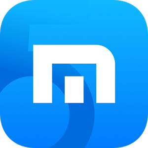 Maxthon5 Browser-fast&notes 5.0.4.3016