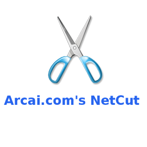NetCut 1.4.1
